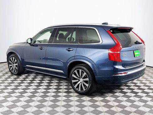 Used 2023 Volvo XC90 B6 Plus w/ Protection Package Premier AWD/4WD image 6
