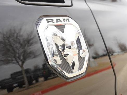 Certified 2023 RAM 1500 Laramie image 12