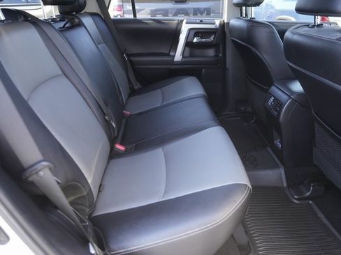 Used 2023 Toyota 4Runner SR5 Premium image 16