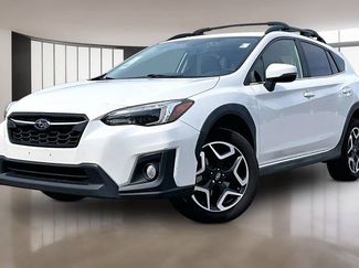 Used 2019 Subaru Crosstrek 2.0i Limited w/ Popular Package #2 video 1