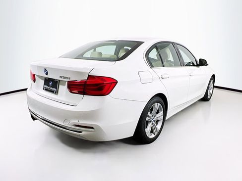 Used 2017 BMW 330i Sedan RWD image 7
