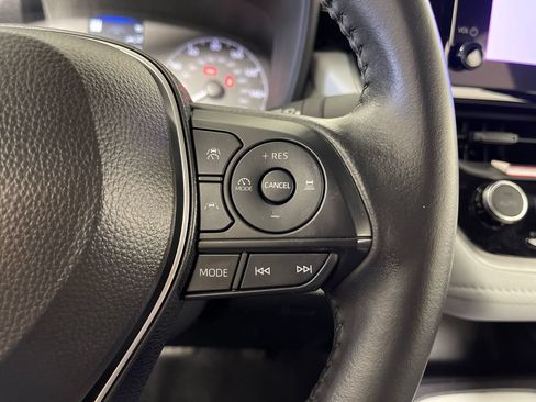 Certified 2024 Toyota Corolla SE FWD image 27