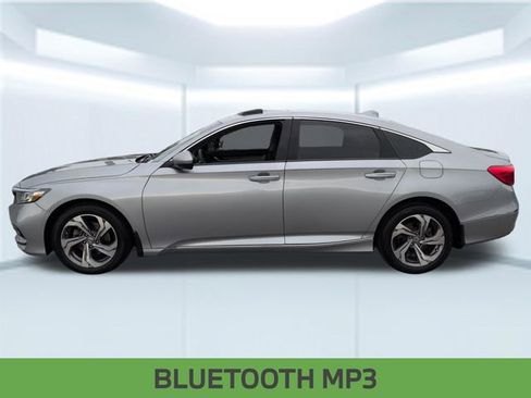 Used 2020 Honda Accord EX image 2