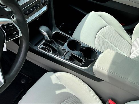 Used 2019 Hyundai Sonata ECO image 15