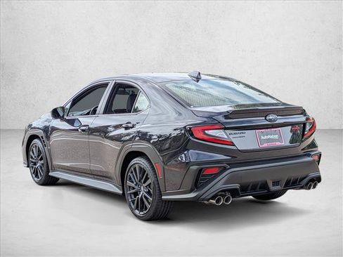 New 2026 Subaru WRX Premium AWD/4WD image 9