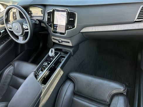 Used 2023 Volvo XC90 B6 Ultimate w/ Protection Package Premier AWD/4WD image 30
