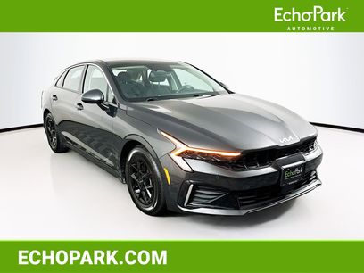 Used 2025 Kia K5 LXS