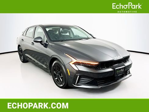 Used 2025 Kia K5 LXS image 1