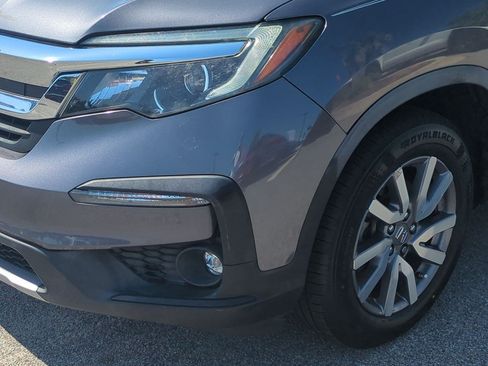 Used 2020 Honda Pilot EX-L image 10