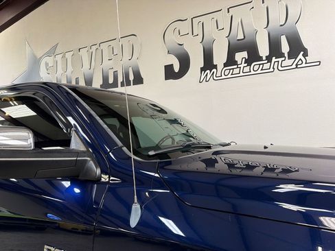 Used 2012 RAM 3500 Laramie w/ Cold Weather Group AWD/4WD image 48