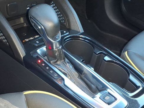 Used 2025 Chevrolet TrailBlazer ACTIV w/ Convenience Package image 15