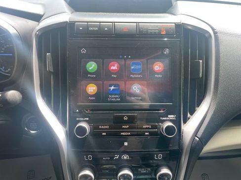 Used 2021 Subaru Ascent Limited w/ Technology Package AWD/4WD image 13