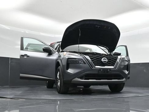 Used 2023 Nissan Rogue S AWD/4WD image 55