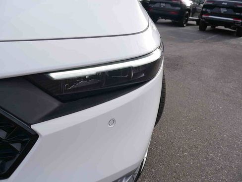 Used 2024 Honda Accord Touring image 25