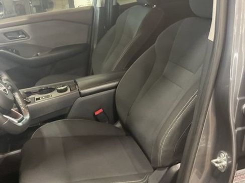 Used 2023 Nissan Rogue S AWD/4WD image 20