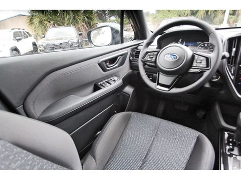 New 2026 Subaru Forester Premium AWD/4WD image 6