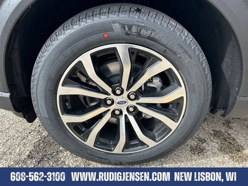 Used 2026 Ford Explorer ST-Line AWD/4WD image 41