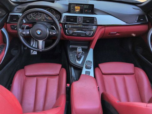 Used 2017 BMW 430i Convertible RWD image 17