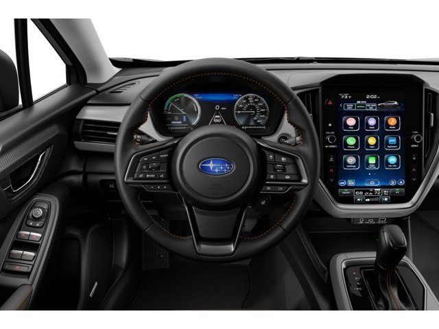 New 2026 Subaru Crosstrek 2.5i Limited AWD/4WD image 15