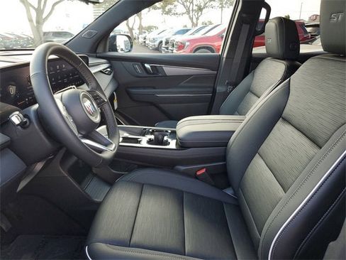 New 2026 Buick Enclave Sport Touring w/ Power Package image 19