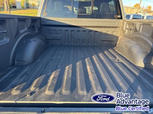 Certified 2021 Ford F150 Tremor w/ Equipment Group 401A Mid image 44