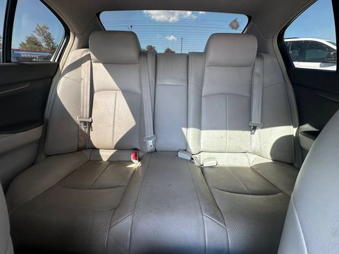 Used 2013 INFINITI G37 x Sedan w/ Premium Pkg AWD/4WD image 16