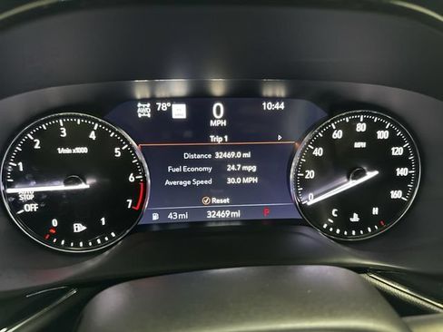 Certified 2023 Buick Envision Avenir AWD/4WD image 16