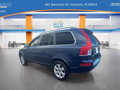Used 2013 Volvo XC90 3.2 AWD/4WD image 10
