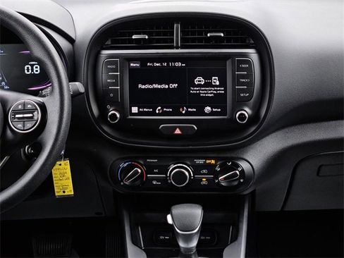 Used 2024 Kia Soul LX w/ Option Group 015 image 28