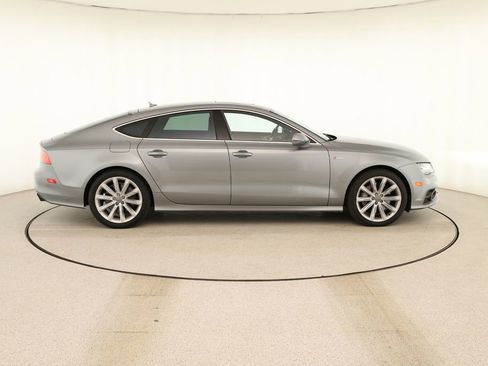 Used 2012 Audi A7 3.0T Prestige w/ Prestige Pkg AWD/4WD image 8