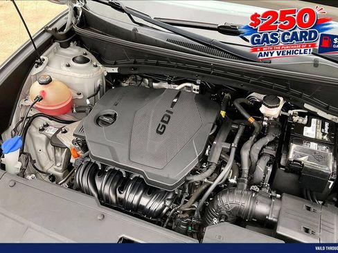 Used 2022 Hyundai Tucson SEL AWD/4WD image 31