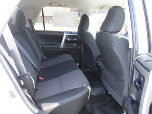 Used 2022 Toyota 4Runner Trail Special Edition image 13