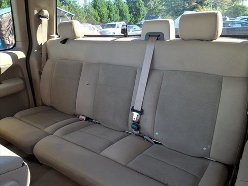 Used 2004 Ford F150 XLT image 11