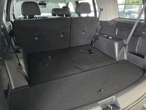 New 2026 Hyundai Santa Fe SE image 16