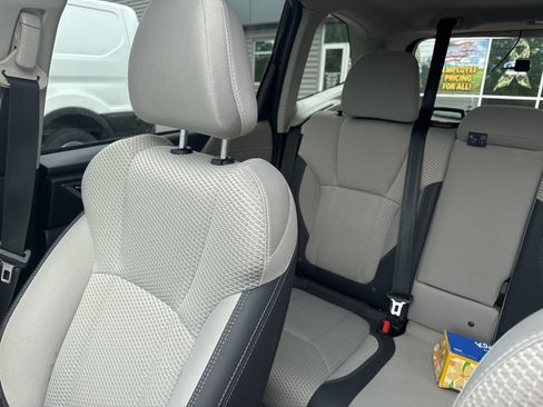 Used 2020 Subaru Forester Premium w/ Popular Package #1 AWD/4WD image 21