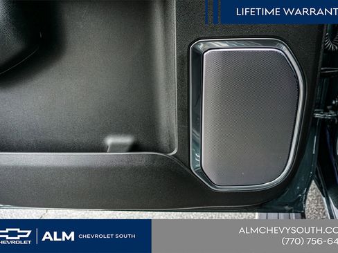 New 2026 Chevrolet Silverado 1500 High Country w/ Technology Package image 58