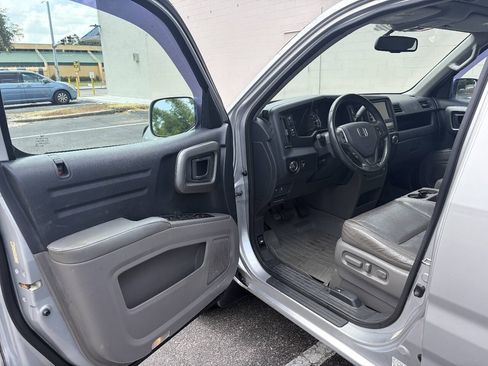 Used 2014 Honda Ridgeline RTL image 43