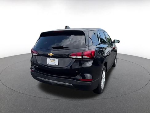 Used 2024 Chevrolet Equinox LT FWD image 14