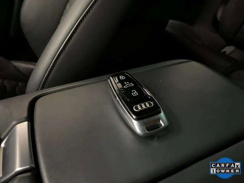 Used 2023 Audi e-tron GT Premium Plus w/ Performance Package image 92