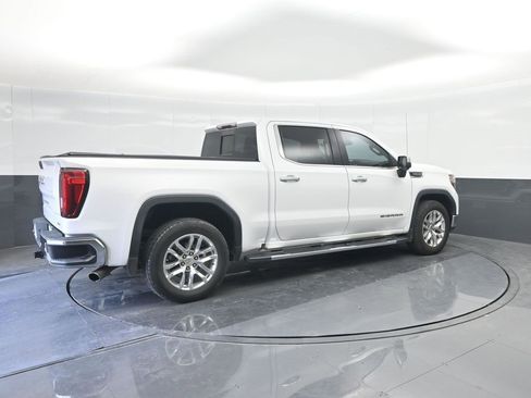 Used 2019 GMC Sierra 1500 SLT w/ SLT Premium Plus Package image 15
