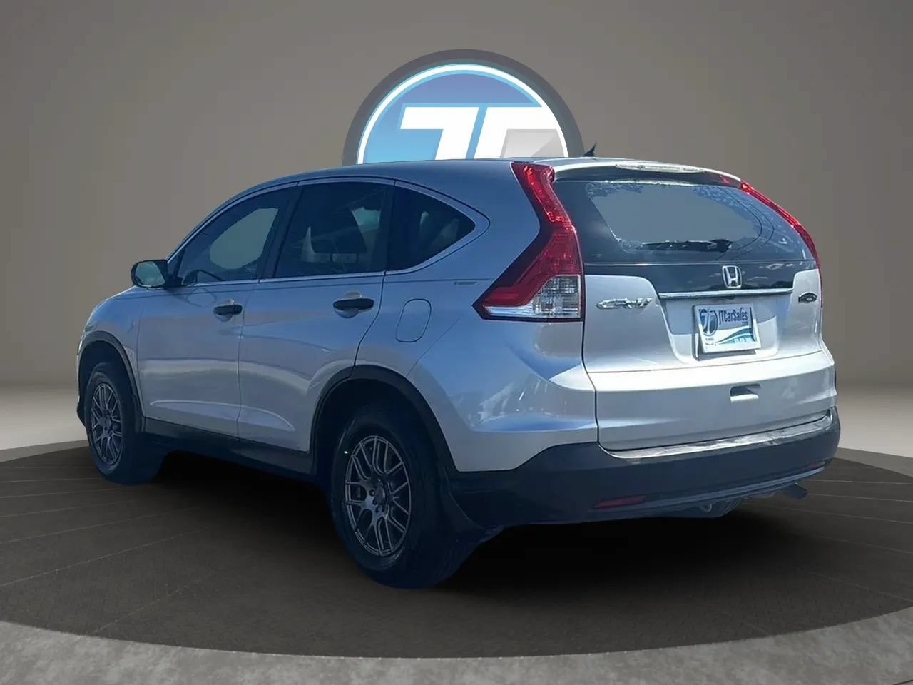 Used 2013 Honda CR-V LX image 9
