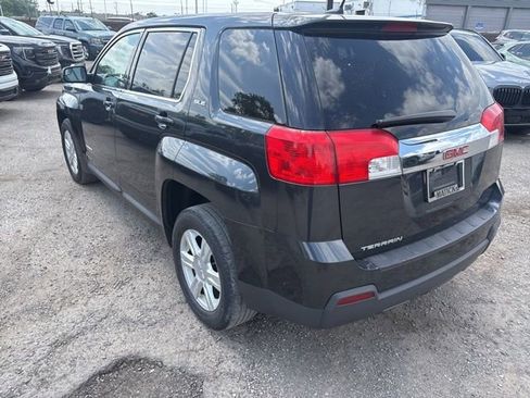 Used 2014 GMC Terrain SLE FWD image 19