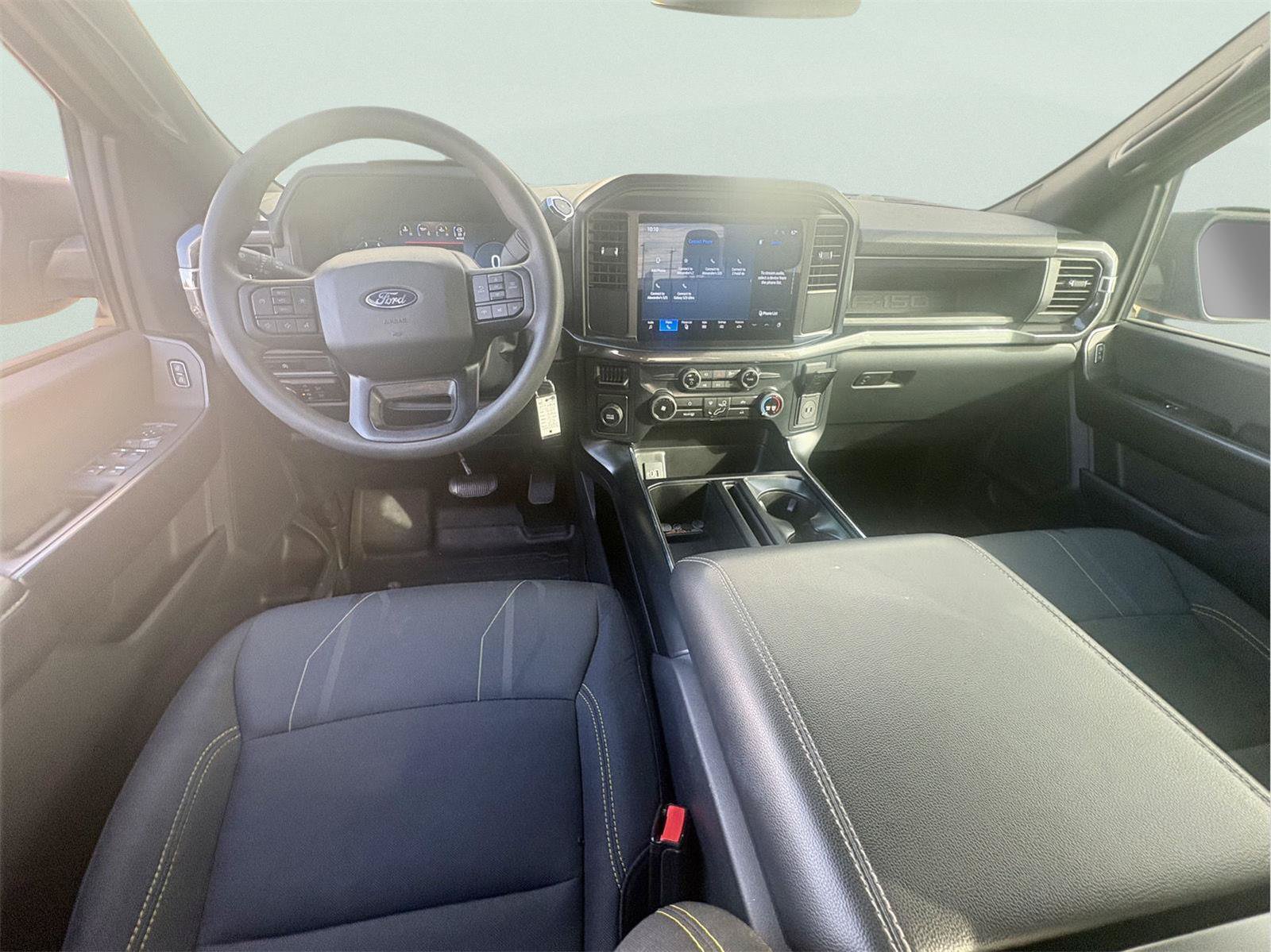 Used 2025 Ford F150 STX RWD image 13