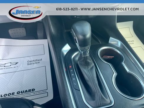 Certified 2023 Chevrolet Traverse Premier FWD image 15