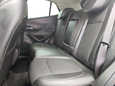 Used 2017 Buick Encore Preferred image 19