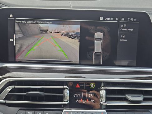 Used 2019 BMW X5 xDrive40i w/ Premium Package 2 image 18