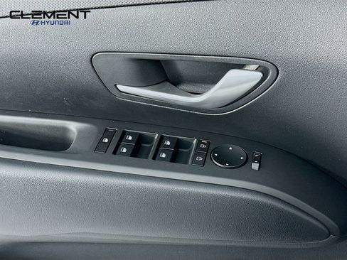 New 2026 Hyundai Tucson SEL image 22