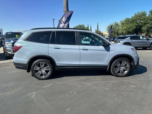 Used 2022 Honda Pilot Sport image 8