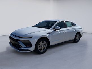 New 2026 Hyundai Sonata SE video 1