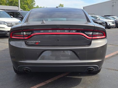 Used 2023 Dodge Charger Police w/ Convenience Group I image 6